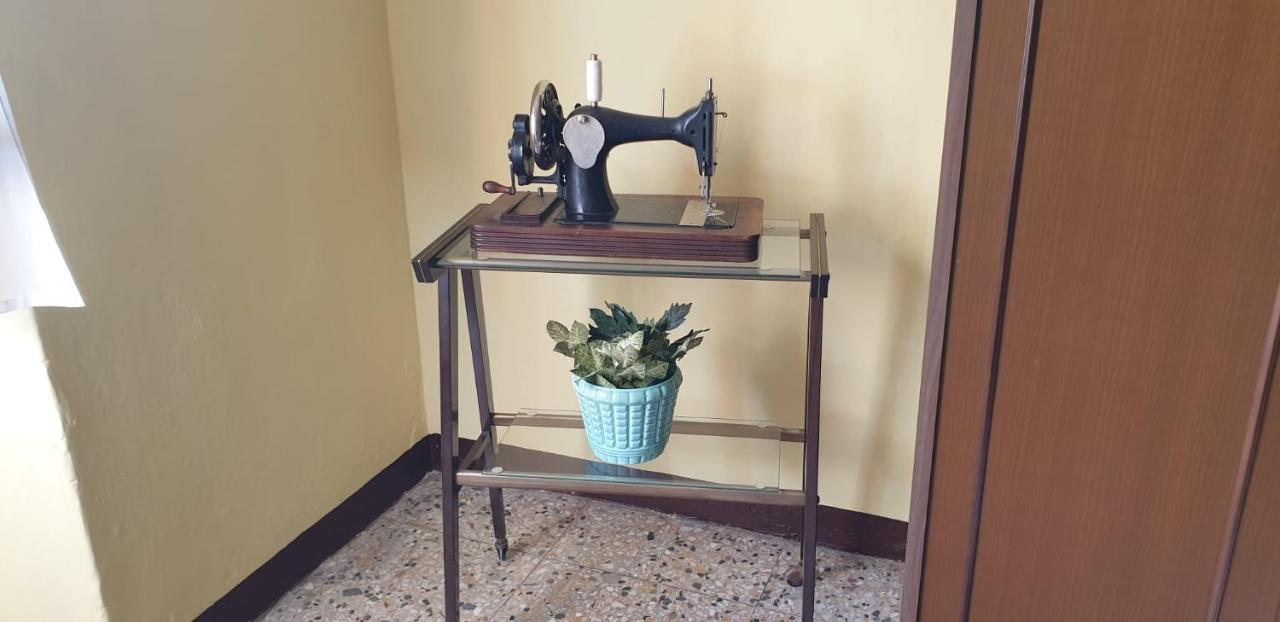 Apartmán Da Nonna Gio' Pratovecchio Exteriér fotografie