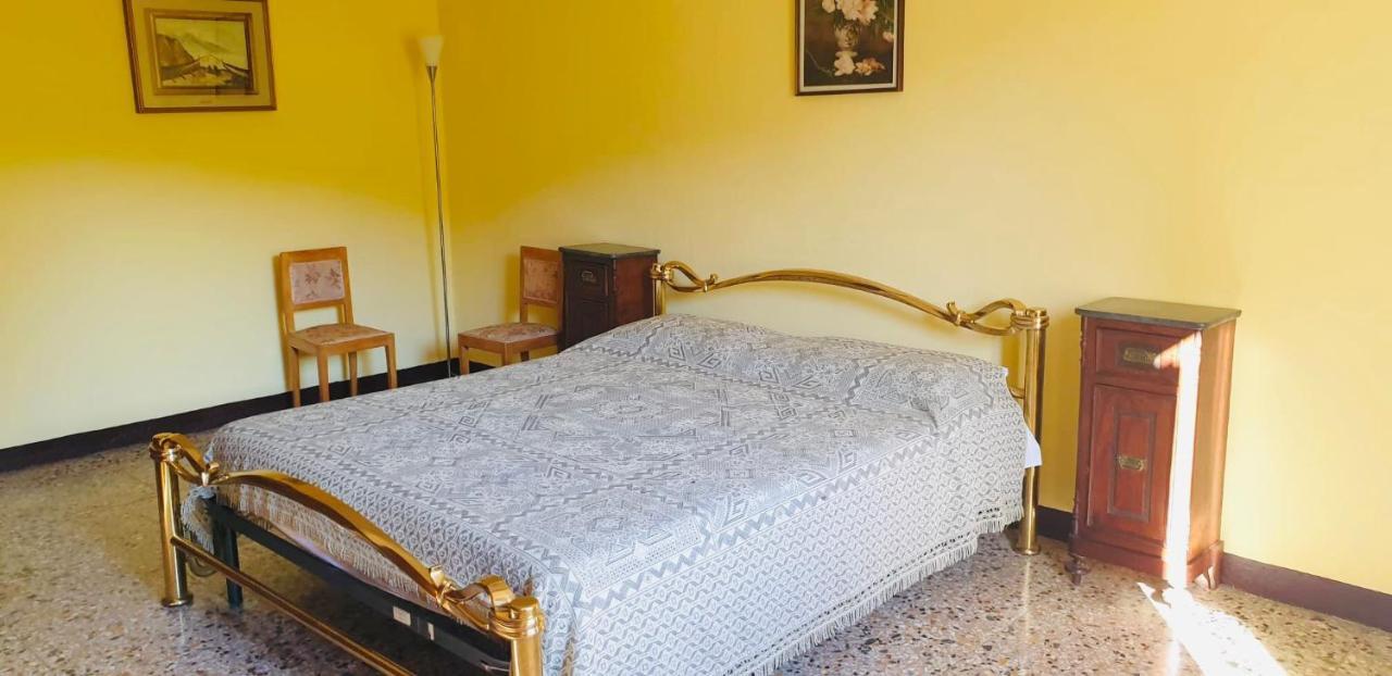 Apartmán Da Nonna Gio' Pratovecchio Exteriér fotografie
