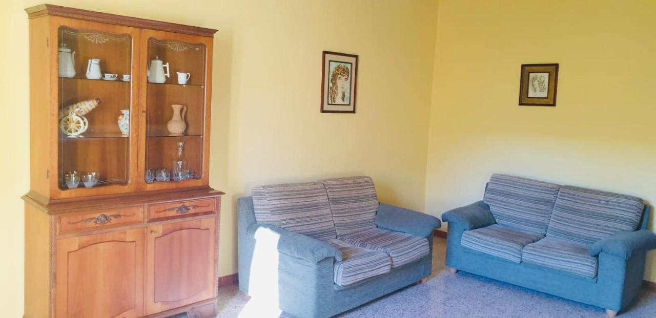 Apartmán Da Nonna Gio' Pratovecchio Exteriér fotografie