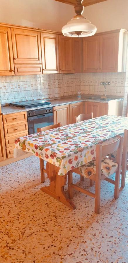 Apartmán Da Nonna Gio' Pratovecchio Exteriér fotografie
