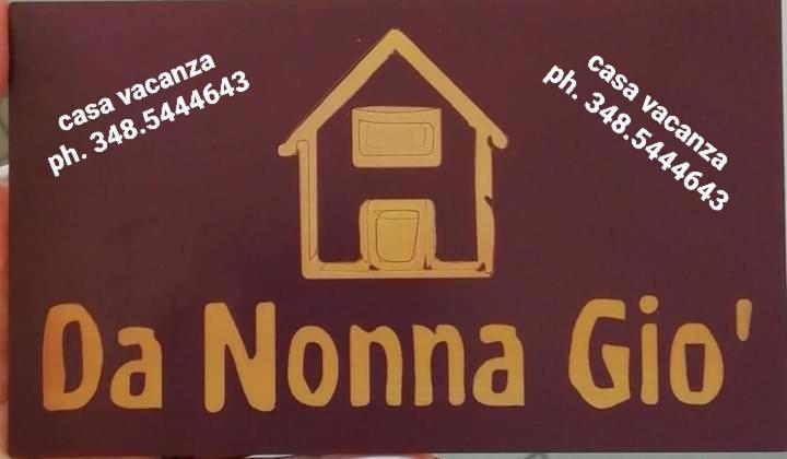 Apartmán Da Nonna Gio' Pratovecchio Exteriér fotografie