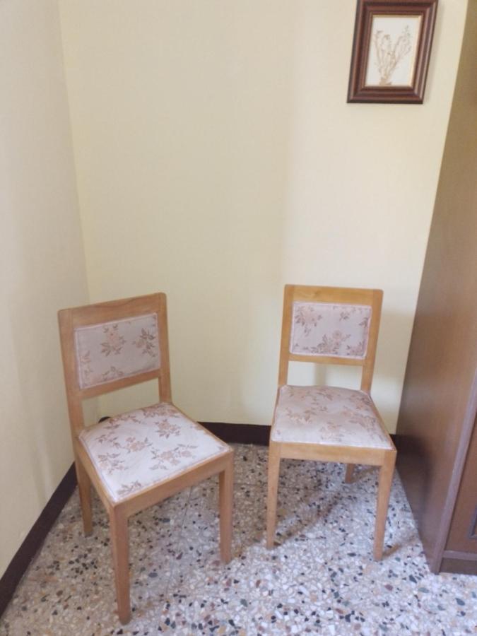 Apartmán Da Nonna Gio' Pratovecchio Exteriér fotografie