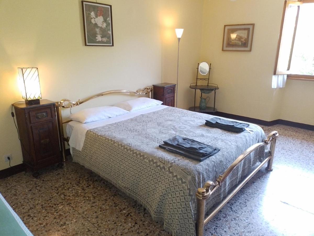 Apartmán Da Nonna Gio' Pratovecchio Exteriér fotografie