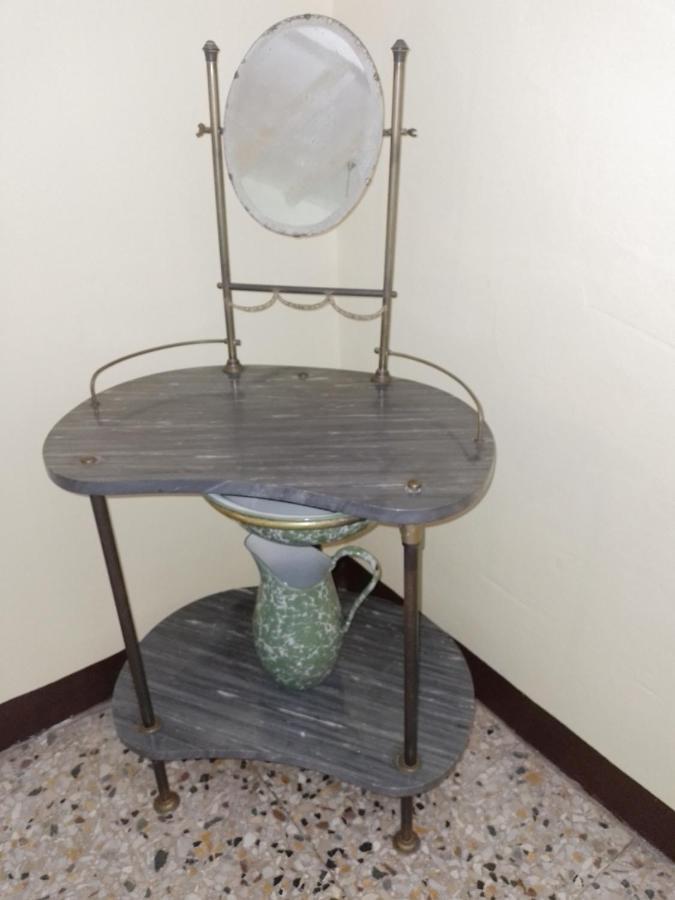Apartmán Da Nonna Gio' Pratovecchio Exteriér fotografie