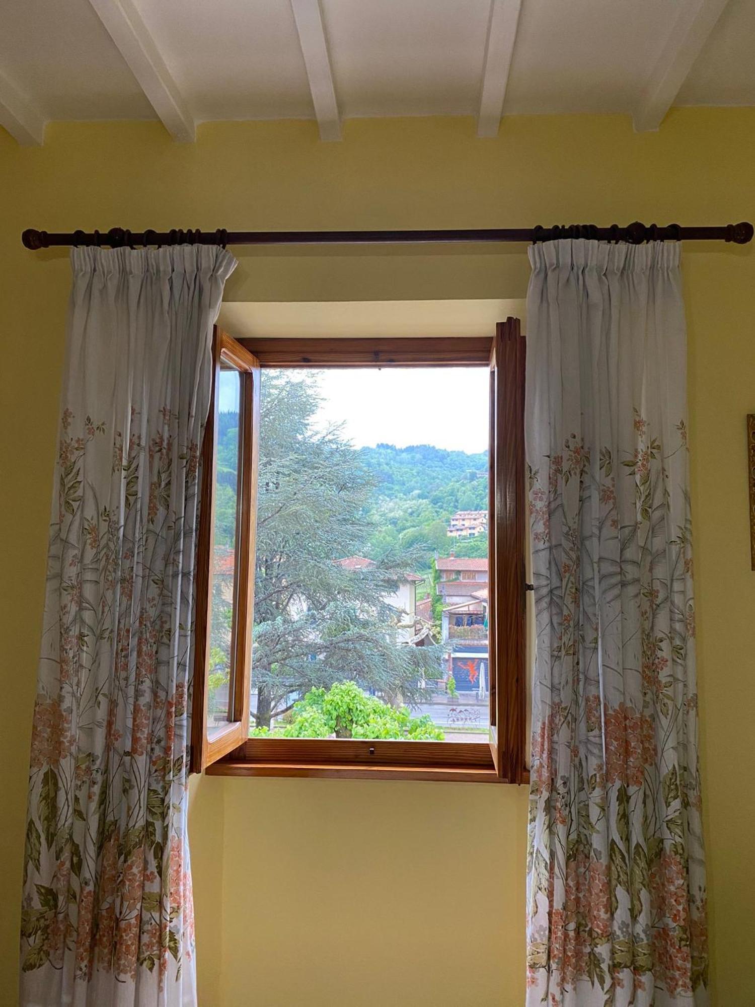 Apartmán Da Nonna Gio' Pratovecchio Exteriér fotografie